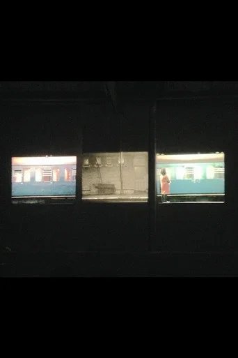 Movie poster for Camden Road Station (2003)