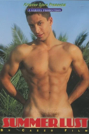 Movie poster for Summer Lust (2004)