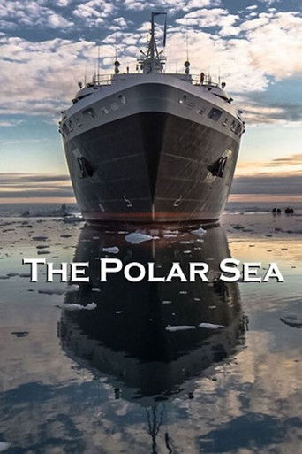 The Polar Sea poster