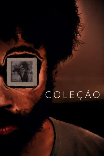 Movie poster for Coleção (2018)