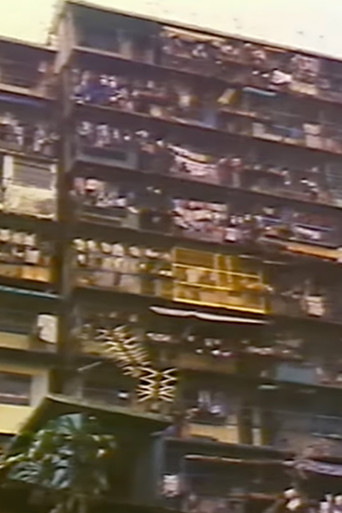 And the Walls Came Tumbling Down poster