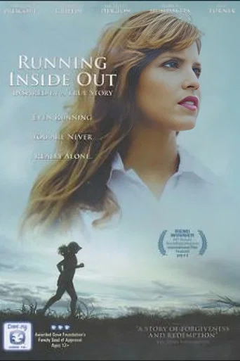 Movie poster for Running Inside Out (2011)