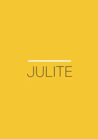 Movie poster for Julite (2020)