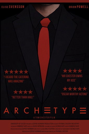 Archetype poster
