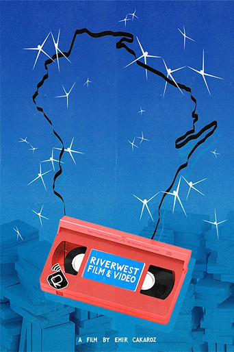 Movie poster for Riverwest Film & Video (2018)