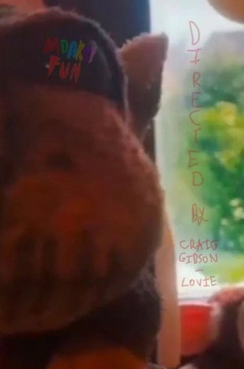 Movie poster for Monkey Fun (2024)