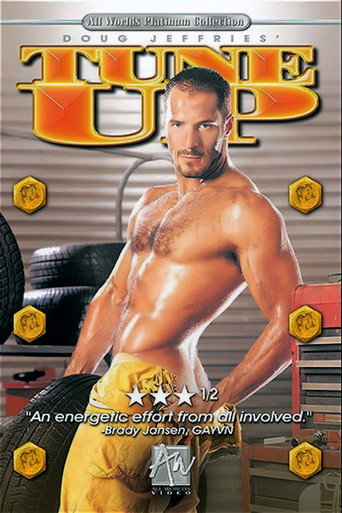Movie poster for Tune Up (2004)