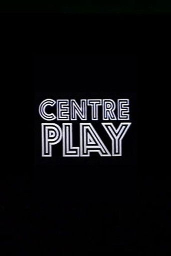 Centre Play poster