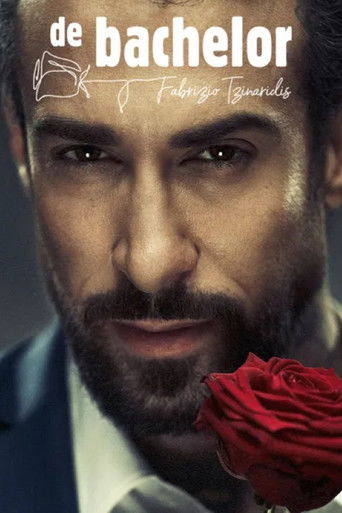 De Bachelor poster
