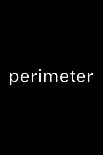 Movie poster for Perimeter (2015)