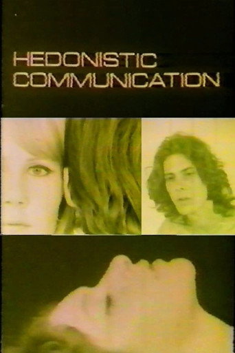 Movie poster for Contacts (1970)