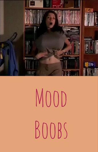 Movie poster for Mood Boobs (2006)