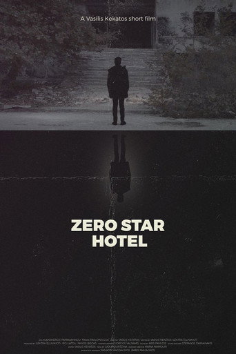 Zero Star Hotel poster