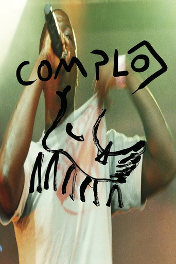 Complô poster