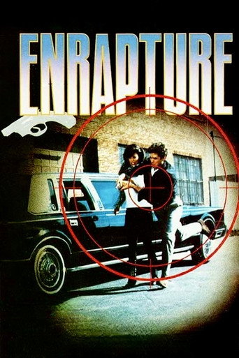 Movie poster for Enrapture (1990)