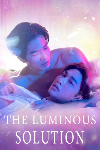 The Luminous Solution poster