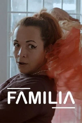 Movie poster for Familia (2019)