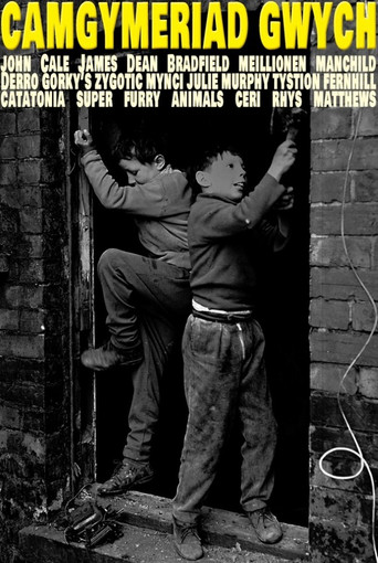 Beautiful Mistake poster