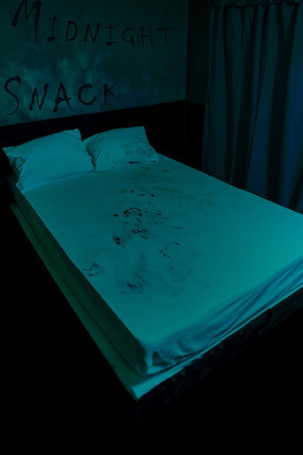 Movie poster for Midnight Snack (2024)