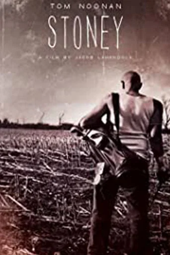 Movie poster for Stoney (2010)
