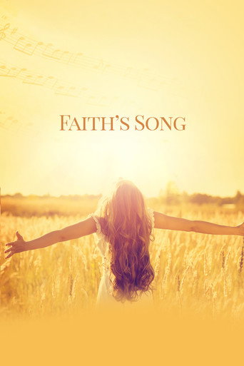 Movie poster for Faith's Song (2017)