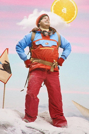 Movie poster for We're All Going to Die