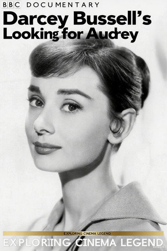 Darcey Bussell: Looking for Audrey poster