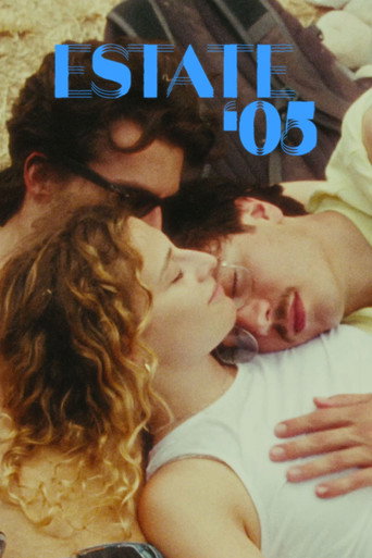Movie poster for Estate '05 (2025)
