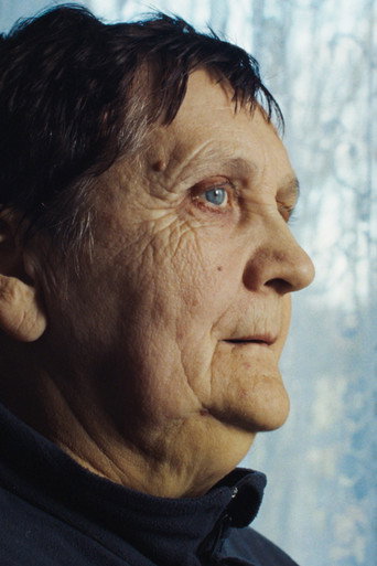 Movie poster for Deux Âmes (2025)