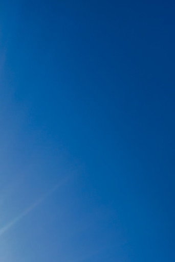 Movie poster for Sky Journal [Blue] (2025)