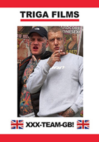Movie poster for XXX-Team-GB (2020)