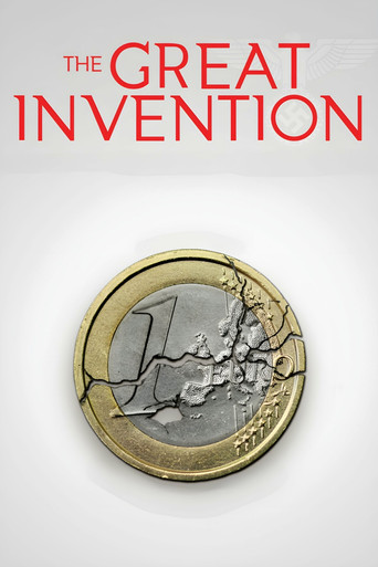Movie poster for The Great Invention (2014)