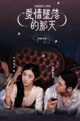 Sudden Love poster