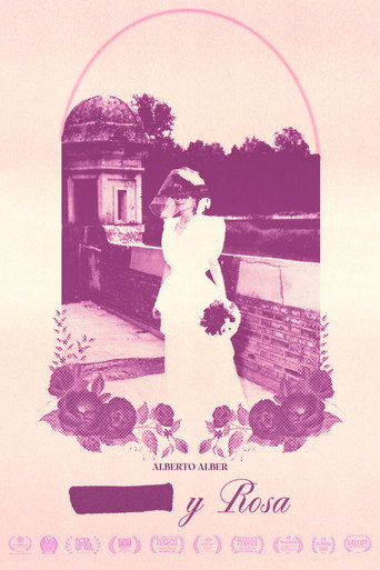 Movie poster for y Rosa (2025)