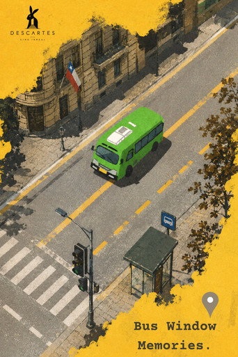 Movie poster for Bus Window Memories (2026)