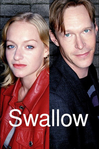 Series poster for Swallow (2001)