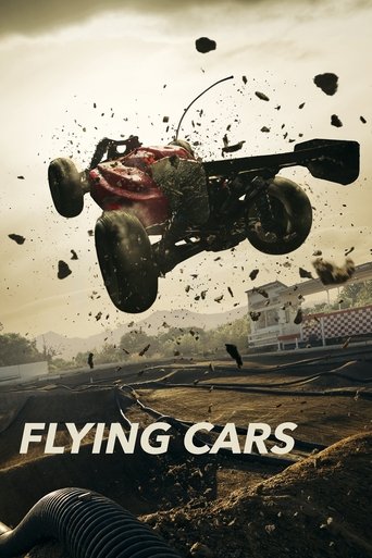 Flying Cars poster