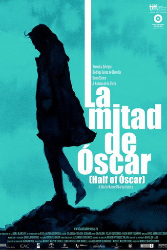 Movie poster for Half of Oscar (2010)