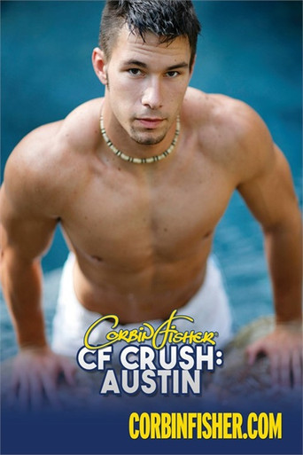 Movie poster for CF Crush: Austin (2023)