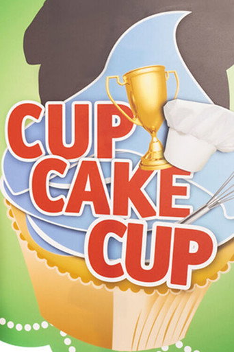 CupCakeCup poster