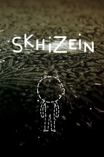 Movie poster for Skhizein (2008)