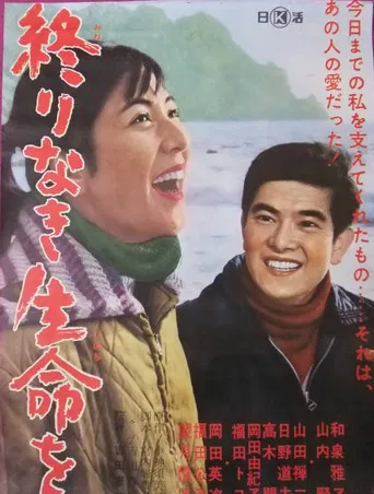 The Will to Live poster