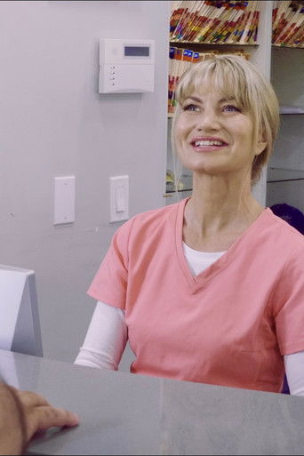 Amityville Toothache poster