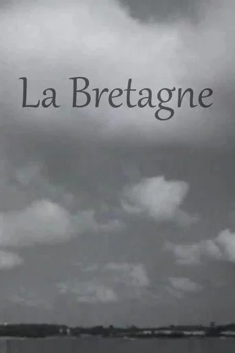 Movie poster for La Bretagne (1936)