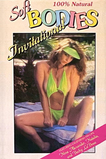 Movie poster for Soft Bodies: Invitational (1990)