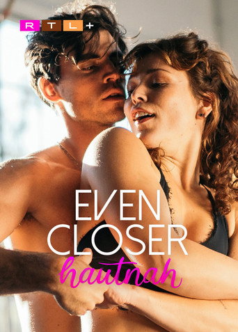 Series poster for Even Closer (2021)