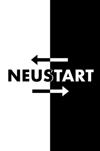 Movie poster for Restart (2024)