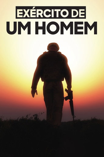 Series poster for One Man Army (2011)