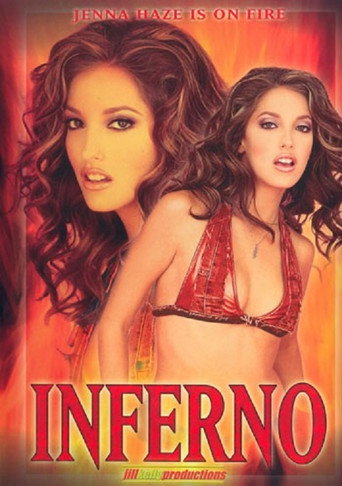Movie poster for Inferno (2003)