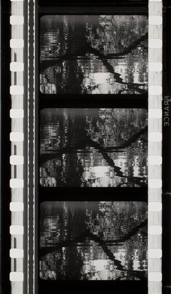 Movie poster for Images pour Debussy (1951)